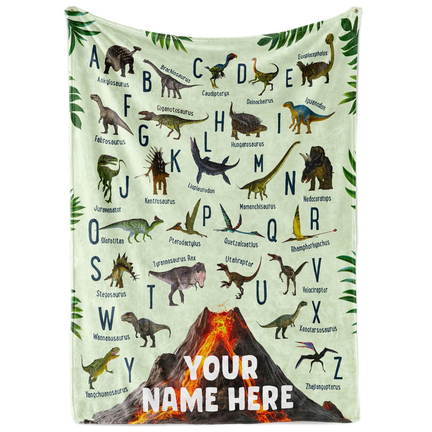 Personalized Blanket for Gamers - Ships Next Day - Throw Blanket for Gamers - Custom Blanket for Boys, Girls, Kids, Adults - Couch or Bedding - Gift for Birthday & Christmas (Fleece 30"x40")