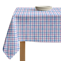 Summer Tartan Tablecloth - Plaid 9