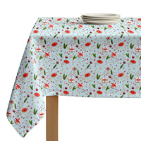 Christmas Tablecloth - Christmas Confetti