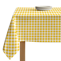 Summer Tartan Tablecloth - Plaid 4