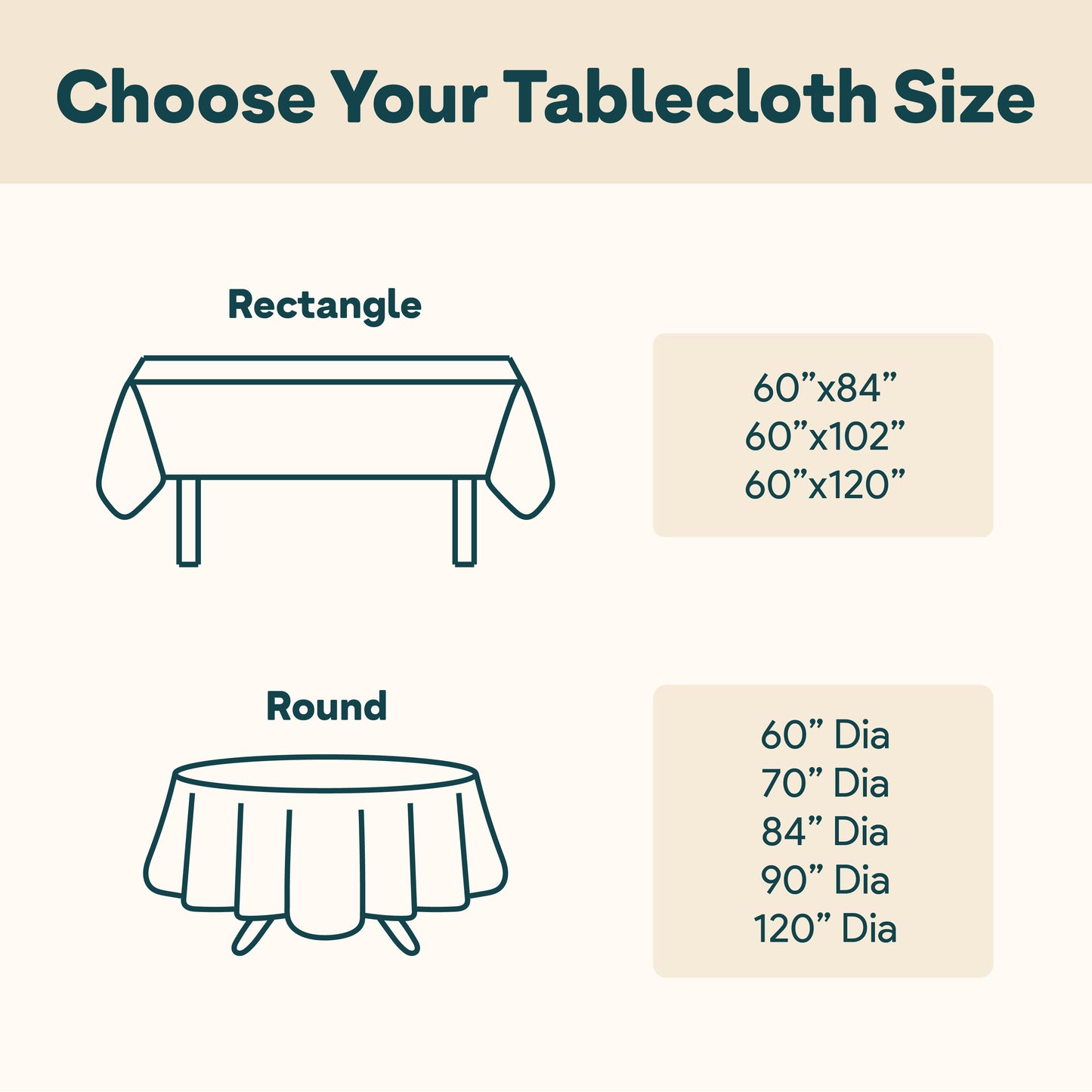 Americana Tablecloth - Old Glory Blue Stars