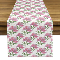 Spring Florals Table Runner - Floral 194