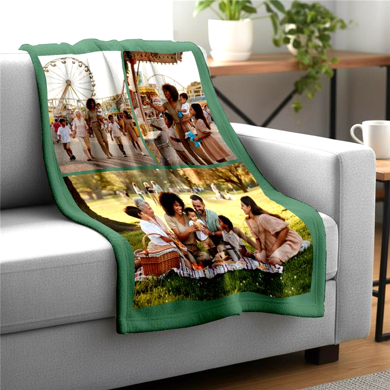 The Power of Personalization in Your Cozy Space