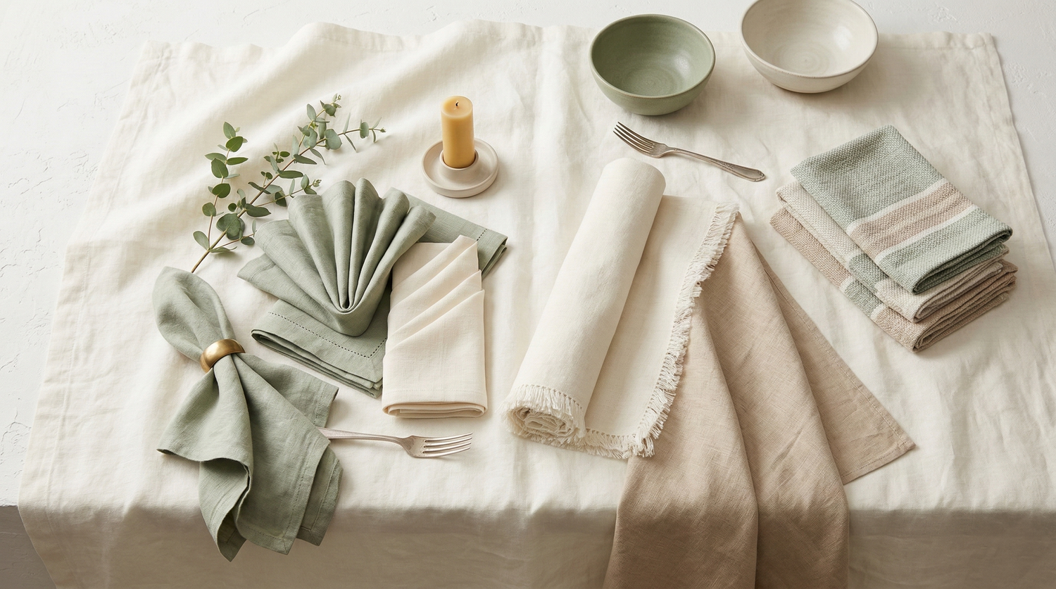 Host Like a Pro: Setting the Scene with the Right Home Accessories