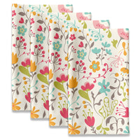 Spring Florals Napkins - Blooming Springs