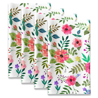 Spring Florals Napkins - Mother's Day Floral