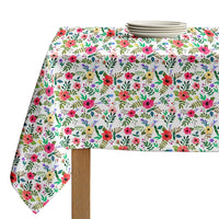 Spring Florals Tablecloth - Mother's Day Floral