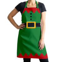 Elf Apron