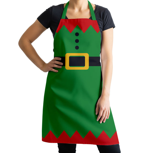Elf Apron