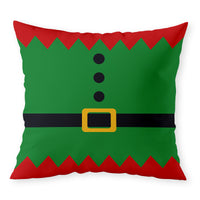Elf Pillow