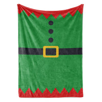 Elf Blanket