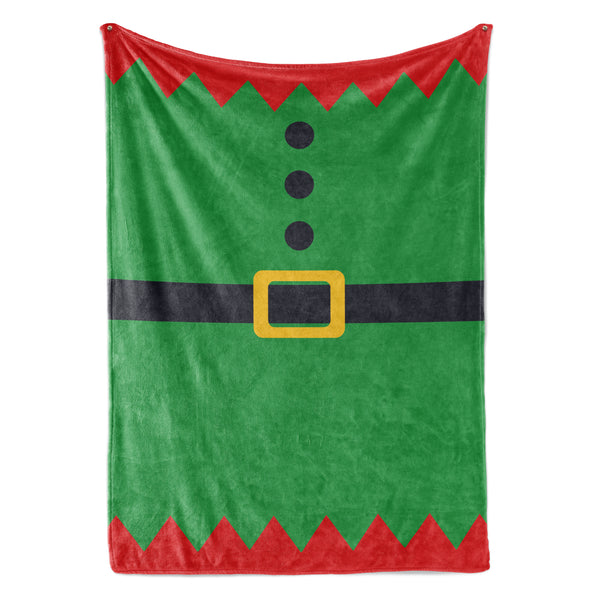 Elf Blanket