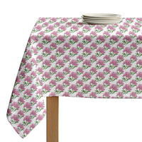 Spring Florals Tablecloth - Floral 194