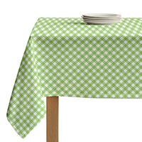 Summer Tartan Tablecloth - Plaid 23