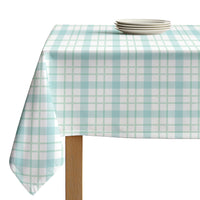 Summer Tartan Tablecloth - Happy Easter Tartan 16