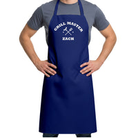 Grill Master Apron