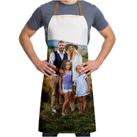Photo Apron
