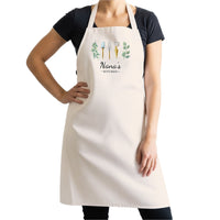 Baker Apron