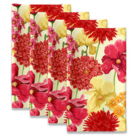 Spring Florals Napkins - Floral 233