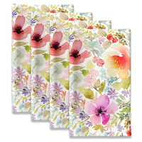 Spring Florals Napkins - Botanical Gardens Dogwood