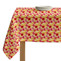 Spring Florals Tablecloth - Floral 233