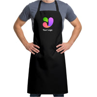 Logo Apron