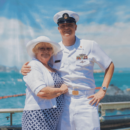 Custom Photo Blanket