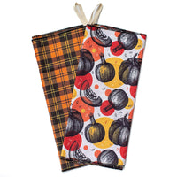 Kitchen Dish Towels - Fall Vibes