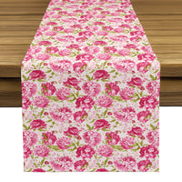 Spring Florals Table Runner - Floral 200