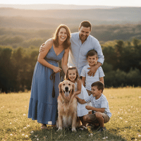 Custom Animated Photo Pillow