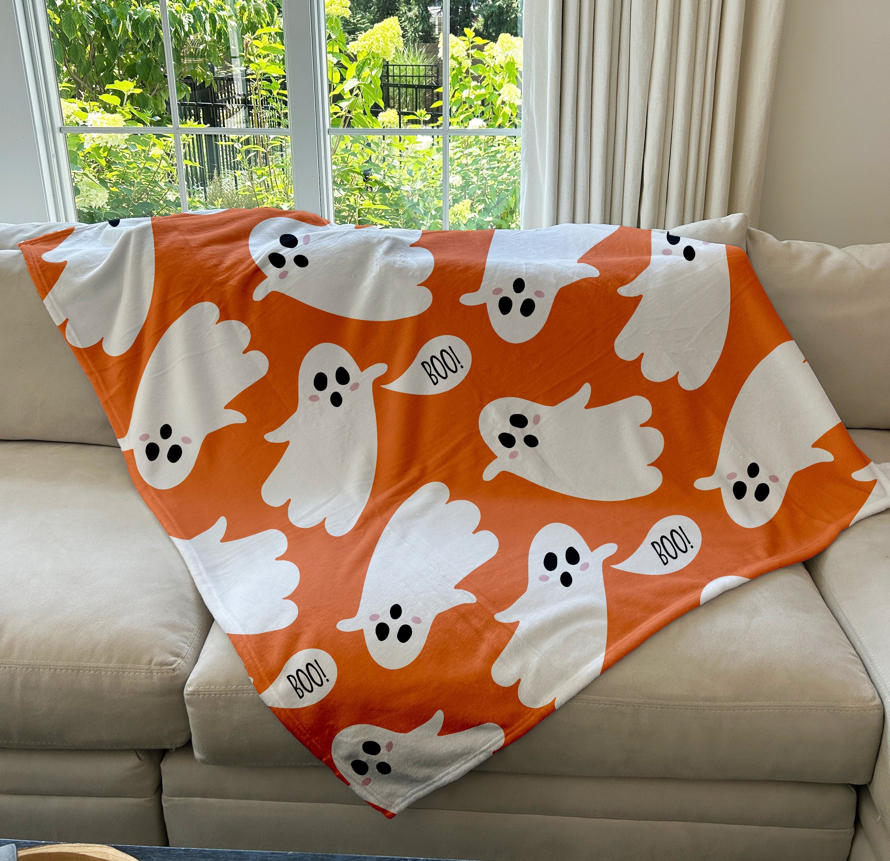 3 ghost blankets new deals